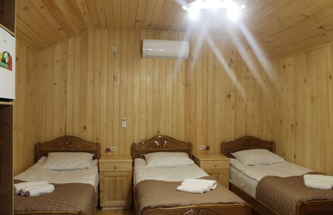 Villa Edemi - Foto 5