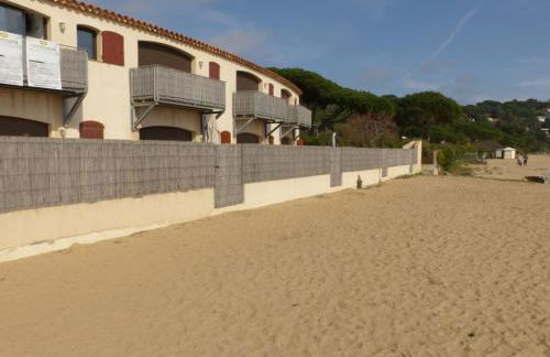 Appartement face à la mer - Foto 38