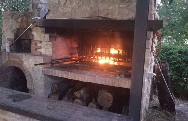 Apartment Ginestra 1 Bedroom 5 Pax Shared Pool - Foto 21