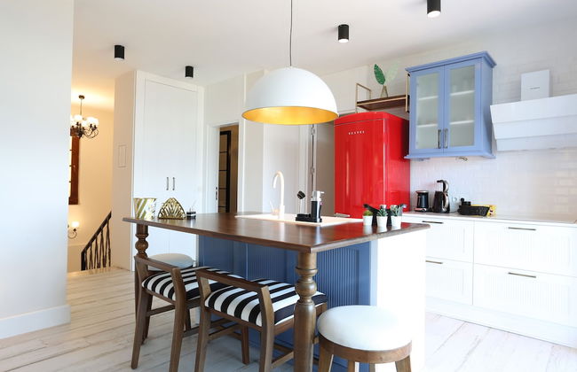 Alp Suites Safran - Foto 8