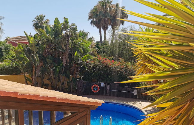 Desert Springs Resort - Foto 64