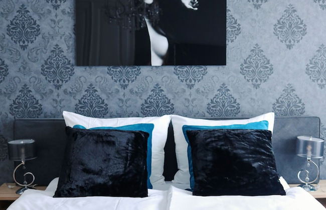 Sophie's Place Augarten - Foto 7