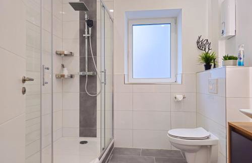 Moderne Unterkünfte in Findorff & Highspeed WLAN - Foto 17