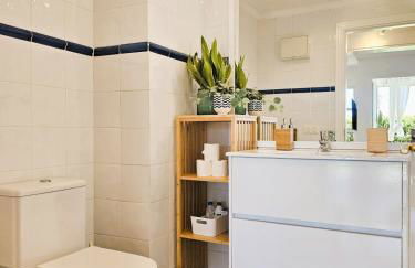 Stylish & cozy home by the beach - Foto 24