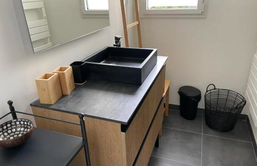 Jolie maison neuve proche du Guilvinec et des plages - Foto 25