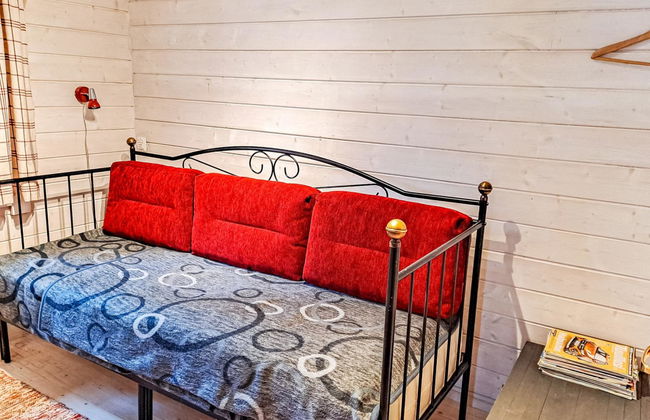 Pilkkaniemi - Foto 14