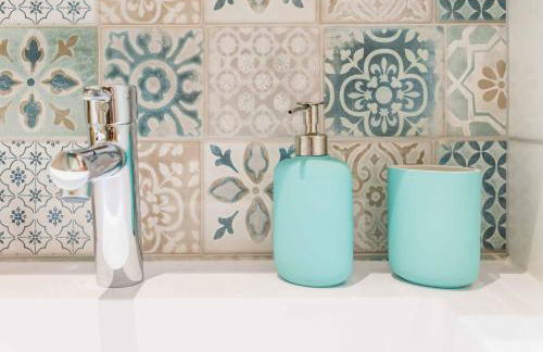 Luxury apartment Stay With us Resorts - Foto 39