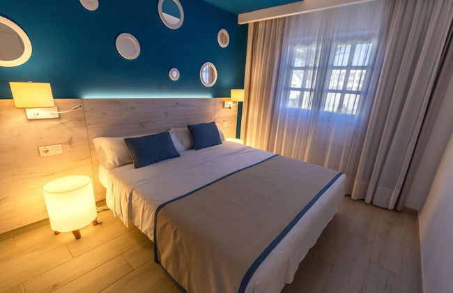 R2 Bahía Kontiki Beach Apartments - Foto 37