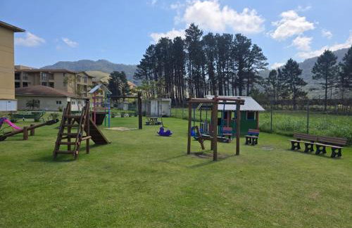 Refugio no Condado Aldeia dos Reis Sahy - Foto 19