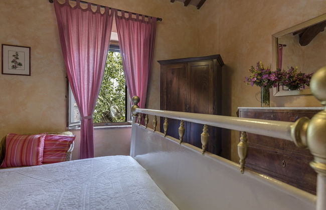 Agriturismo La Palazzina - Foto 14