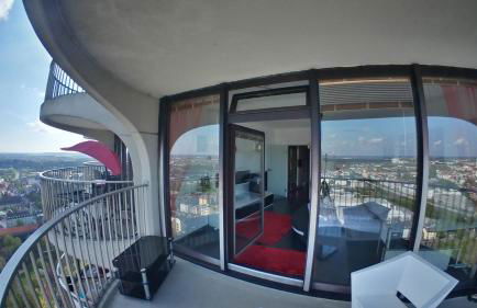 Sky-Romantic-Room - Foto 41