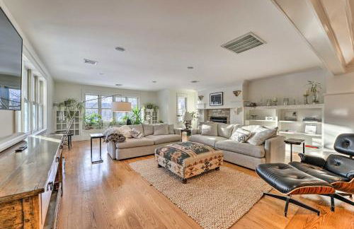 Keene Villa Near Skiing, Swimming and Hiking! - Foto 1