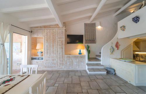 Villa Vista Mare La Corallina - Foto 12