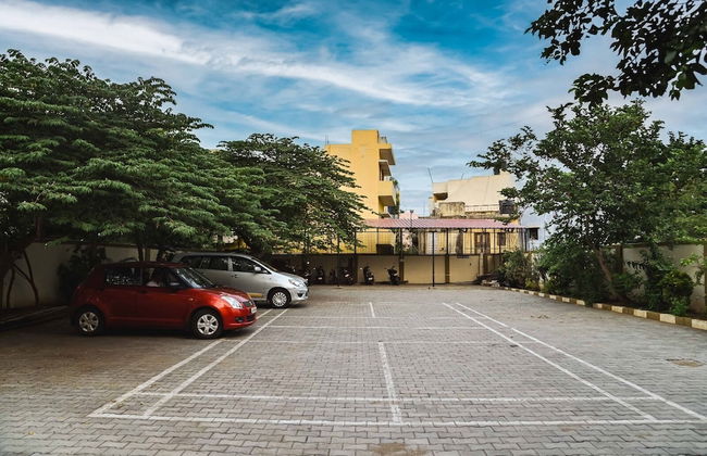 Ramana Towers - Foto 40