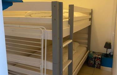 La bourboule Appartement - Foto 10