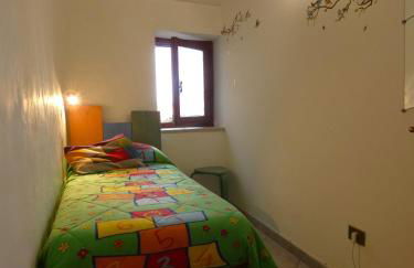 SCAPPO IN UMBRIA, CasaLina - Foto 10