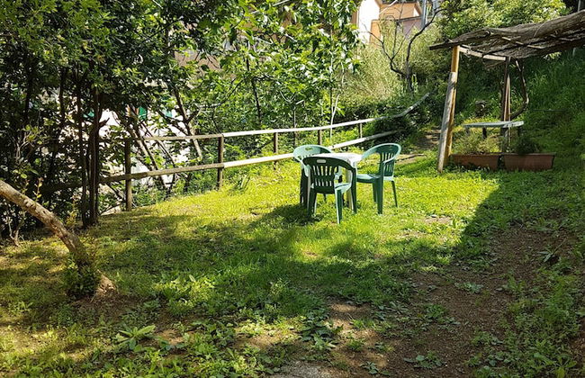 Servano's Villas - Foto 53