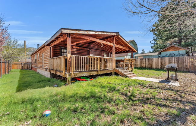 Country Club Chalet - Foto 24