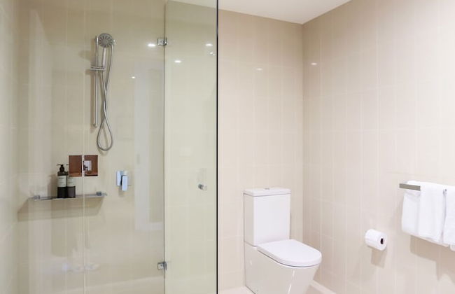 SKYE Hotel Suites Parramatta - Foto 28