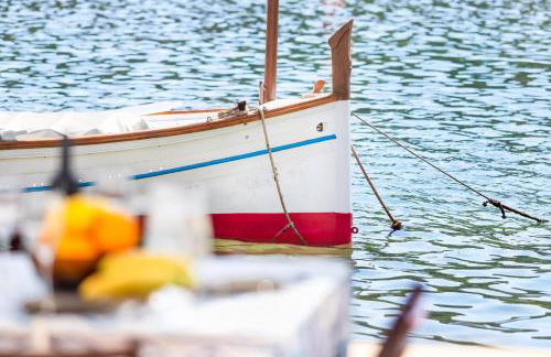 Petita Casa Marinero - Foto 21