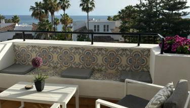 Jardines de las Golondrinas Marbella with Sea Views - Foto 2