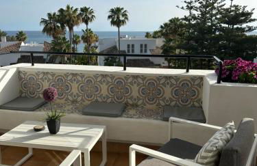 Jardines de las Golondrinas Marbella with Sea Views - Foto 2
