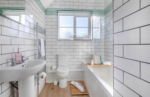 The Moat House - Foto 25