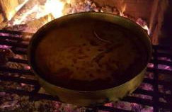 CHALET Σπιτι στο βουνο - Foto 9