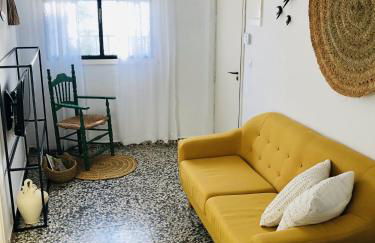 Tradicional apartamento central de 2 camas dobles - Foto 13