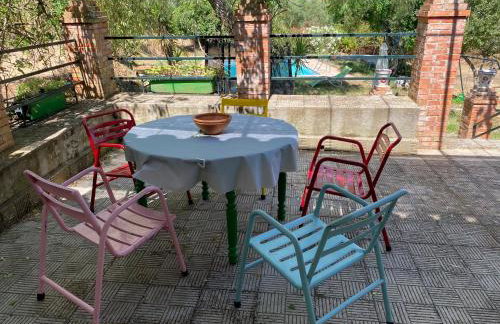 Cortijo San Julián - Foto 32