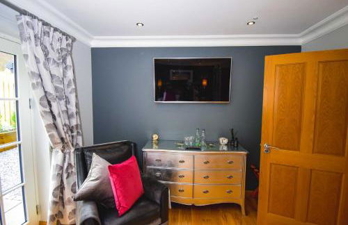 Outlander Glencoe at Creag an-t Sionnaich Glencoe Ballachulish Highlands Near Fort William - Foto 44