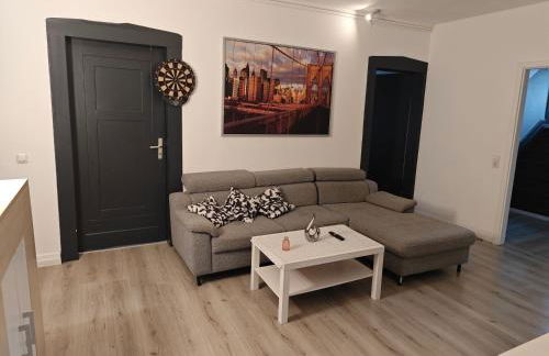 Work and Stay 6 Zimmer 150qm 12 Betten 3 Badezimmer - Foto 17