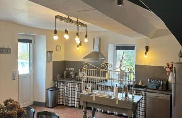 Gite le Patis - Photo 33