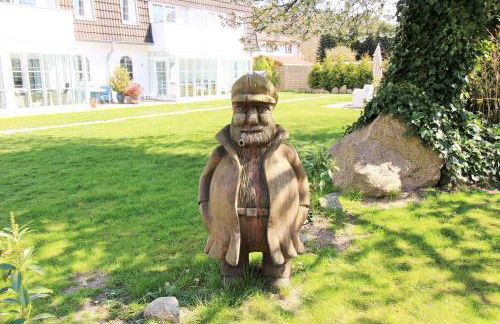 Ostseeresidenz Appartements Wischuer Fewo 11 - Foto 35