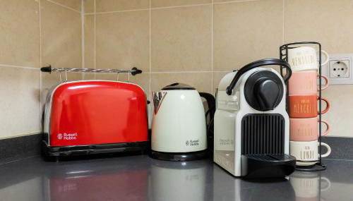 Ronda Street in the heart of Old Town - Foto 5