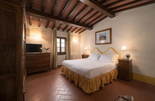 Relais Poggio Borgoni - Foto 150