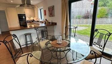 Highland Holiday Home - Foto 5