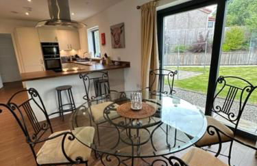 Highland Holiday Home - Foto 5