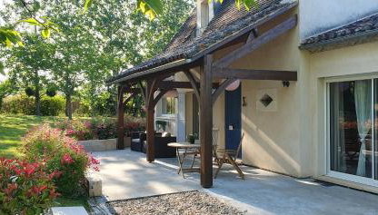 La Paudila - Foto 3, Garden, Garden view