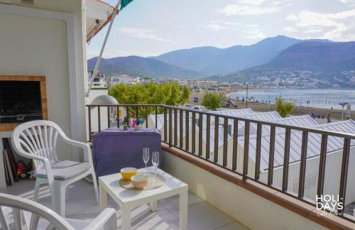 Port de la Selva Holidays Apart 1 - Foto 22