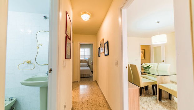 Servicio de comidas en la habitación