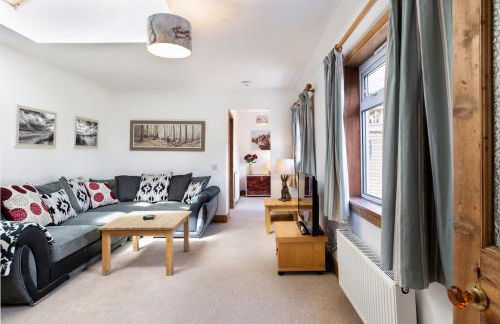 Dormie Cottage, lovely bright and spacious bungalow with wood fire - Foto 16