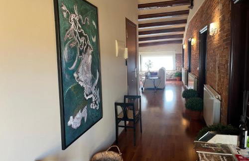 Les Golfes de Can Mascarbo, mimar-te en un confortable espai - Foto 28