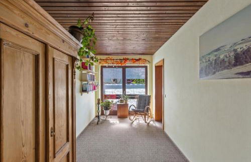 Geräumiges Ferienhaus Mit Garten In Rittsteig - Foto 12