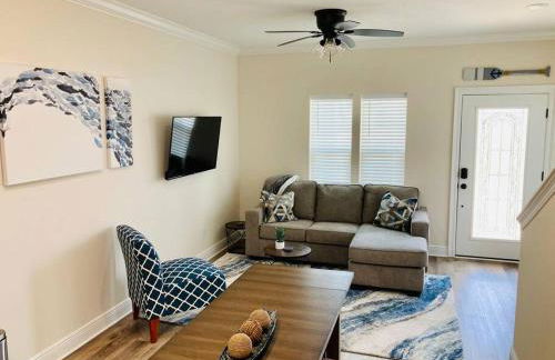 Downtown, Bay Views, Fish Market, and Blue Angels! - Foto 14