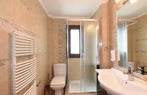 Fibes Luxury Living by RentalsPro Services - Mouries Halkidiki - Foto 59