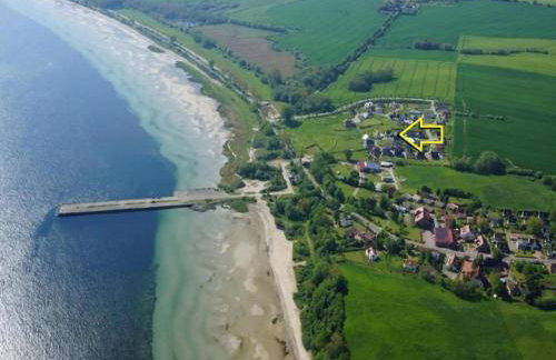 Lavish Apartment in Klütz near Beach - Foto 50