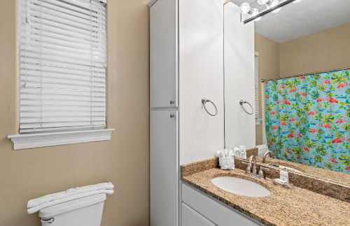 Destiny Beach Villas #11a&b- Beach Oasis - Foto 34