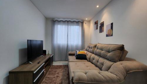 Apto no Centro de Jaraguá do Sul - Foto 4