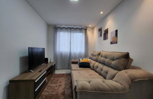 Apto no Centro de Jaraguá do Sul - Foto 4